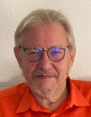 Matthias Reuß